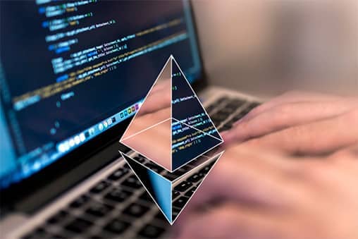 official ethereum site